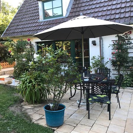 Ferienwohnung Landlust Neudrossenfeld Exterior photo