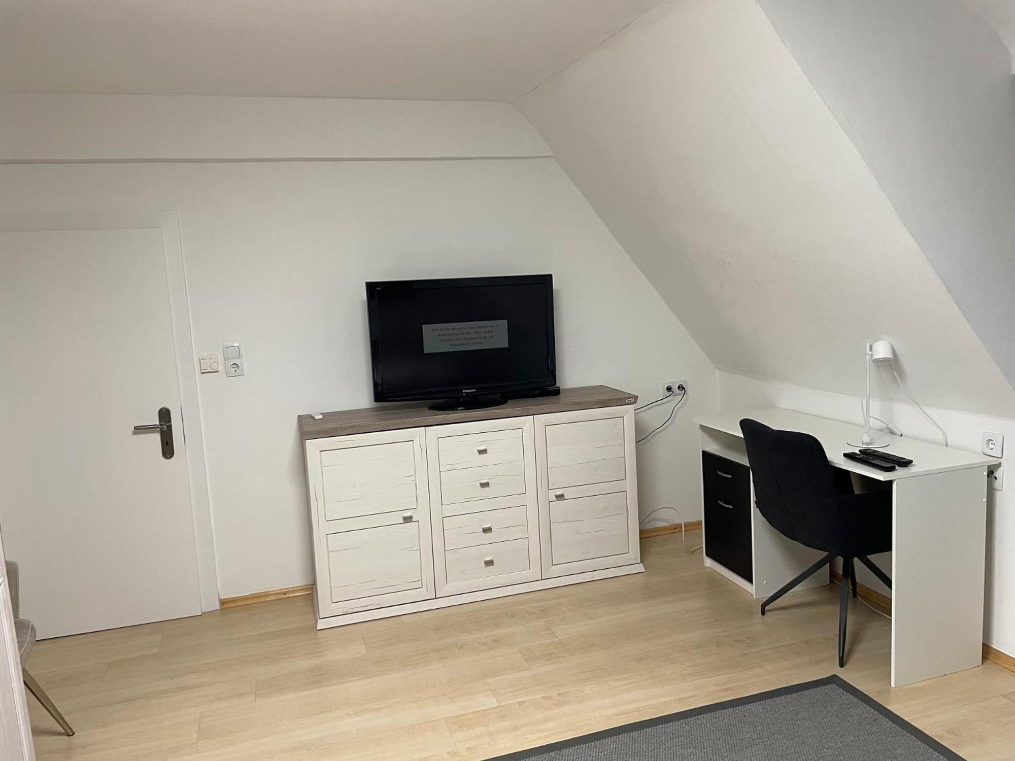 Ferienwohnung Landlust Neudrossenfeld Exterior photo
